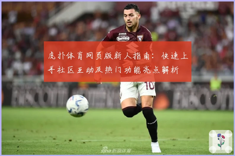虎扑体育网页版新人指南：快速上手社区互动及热门功能亮点解析